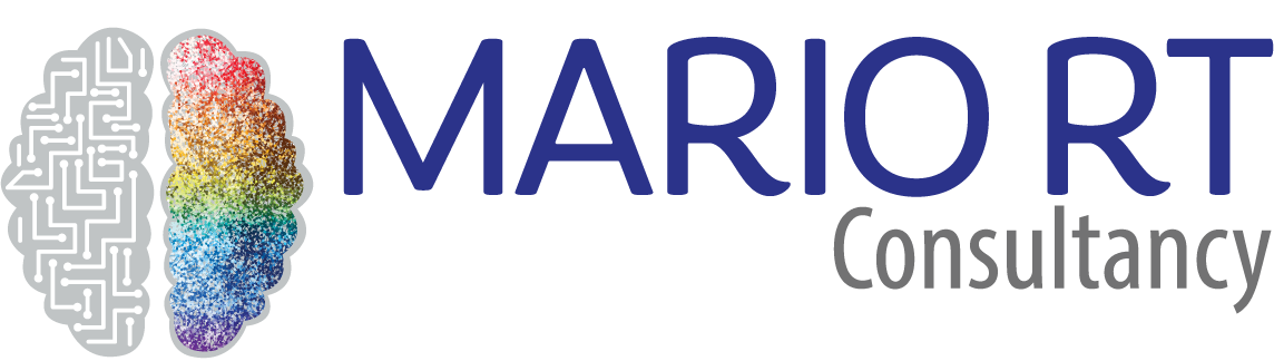 MARIO RT Consultancy - Cursos